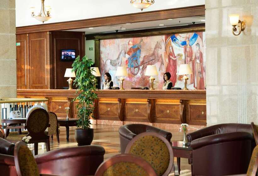 هتل Melia Grand Hermitage All Inclusive