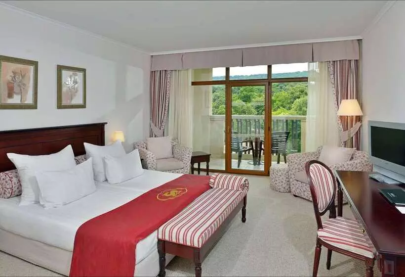 ホテル Melia Grand Hermitage All Inclusive