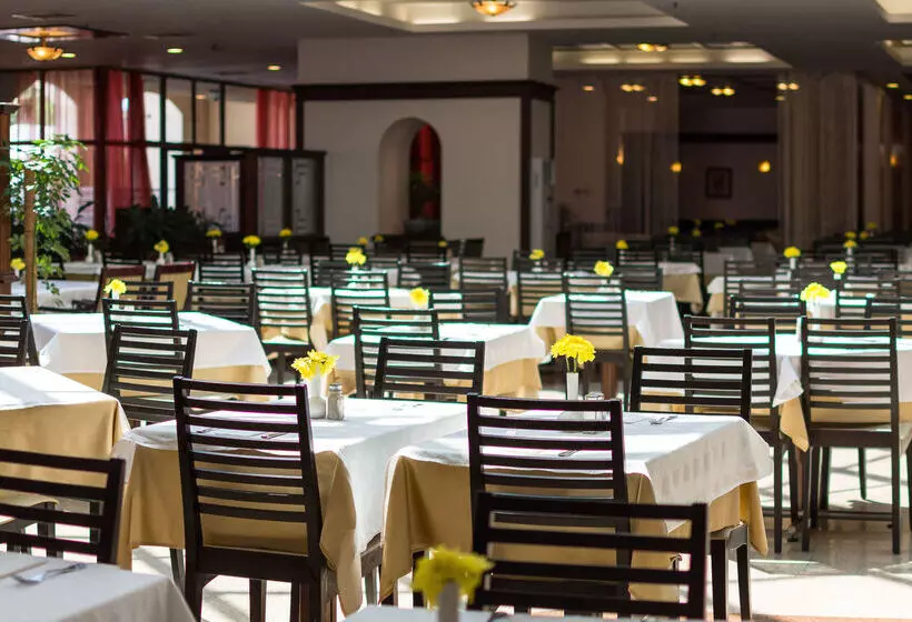 ホテル Melia Grand Hermitage All Inclusive