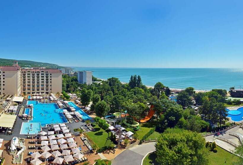 هتل Melia Grand Hermitage All Inclusive