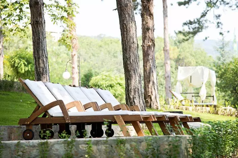 ホテル Melia Grand Hermitage All Inclusive