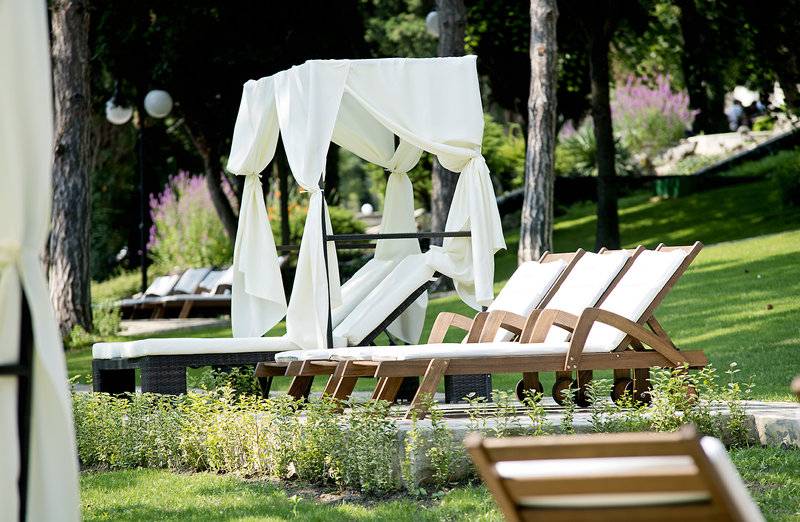 هتل Melia Grand Hermitage All Inclusive