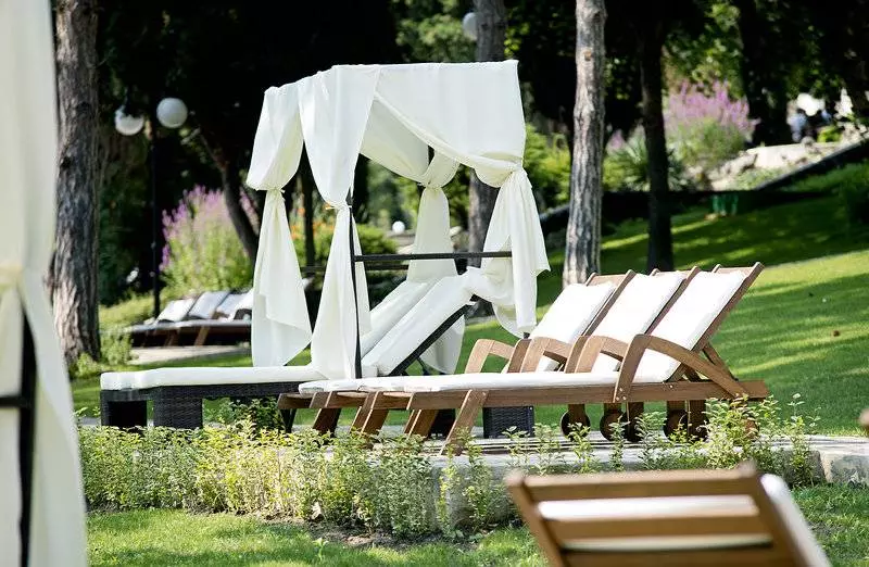 ホテル Melia Grand Hermitage All Inclusive