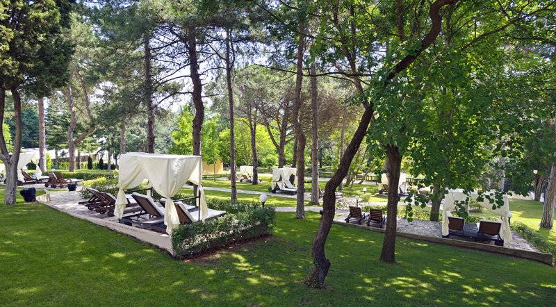 هتل Melia Grand Hermitage All Inclusive