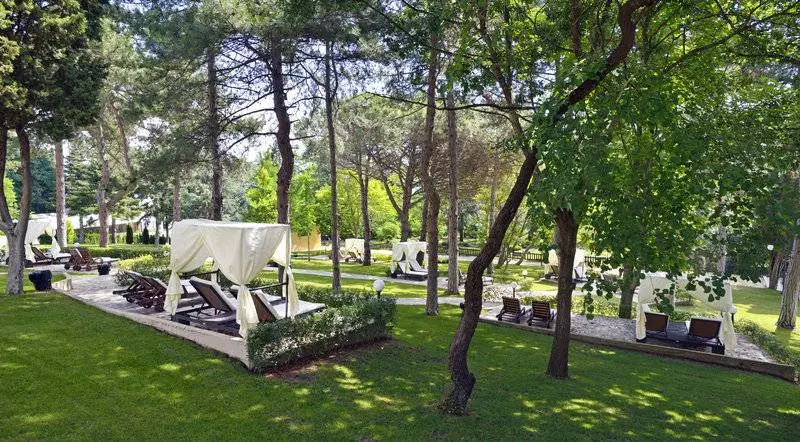 ホテル Melia Grand Hermitage All Inclusive