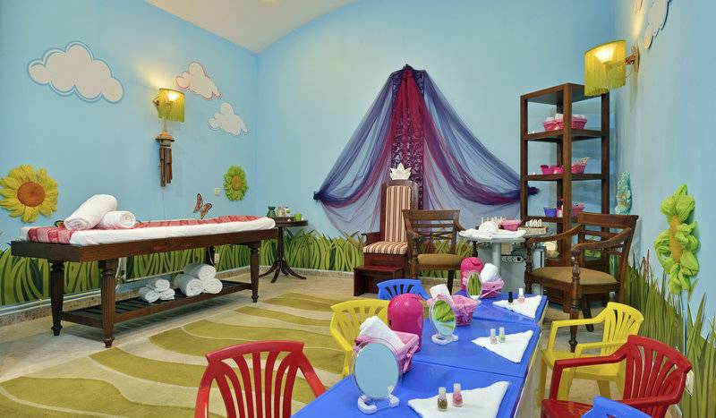 هتل Melia Grand Hermitage All Inclusive