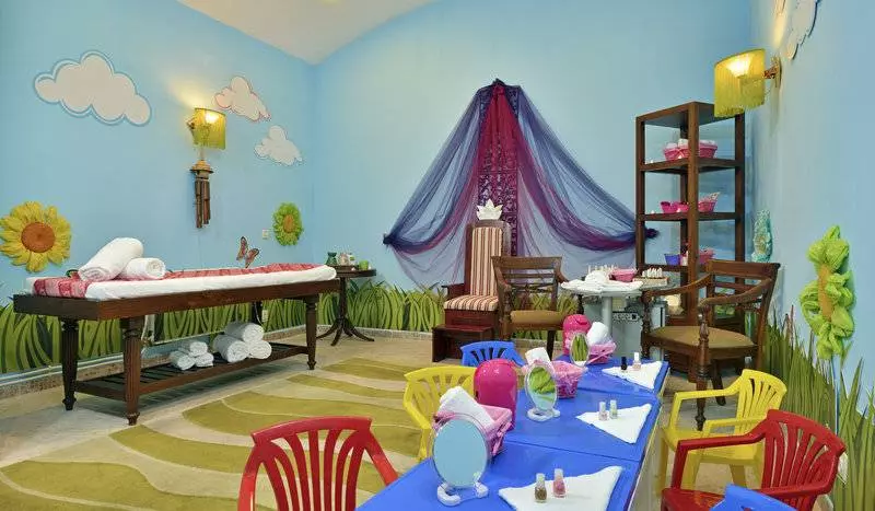 ホテル Melia Grand Hermitage All Inclusive