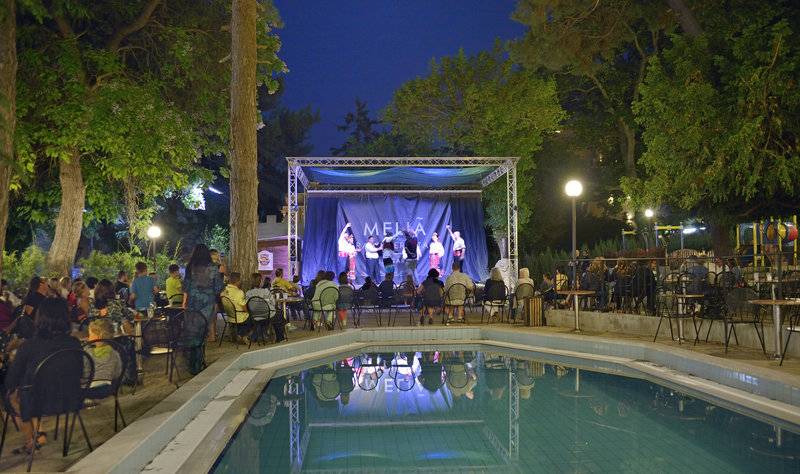 هتل Melia Grand Hermitage All Inclusive