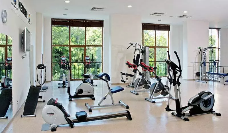 ホテル Melia Grand Hermitage All Inclusive