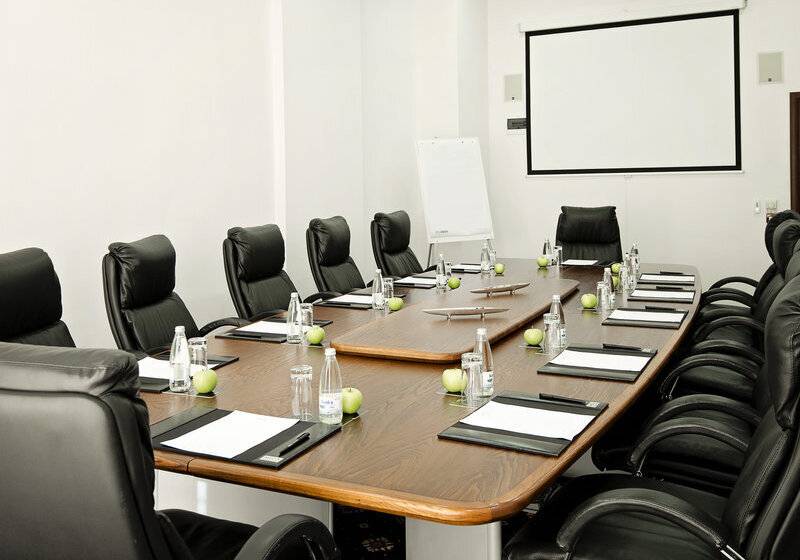 هتل Melia Grand Hermitage All Inclusive