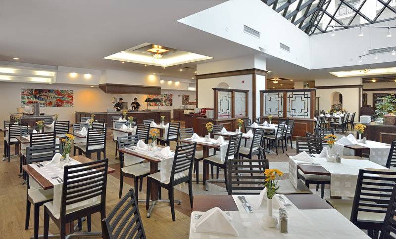 هتل Melia Grand Hermitage All Inclusive