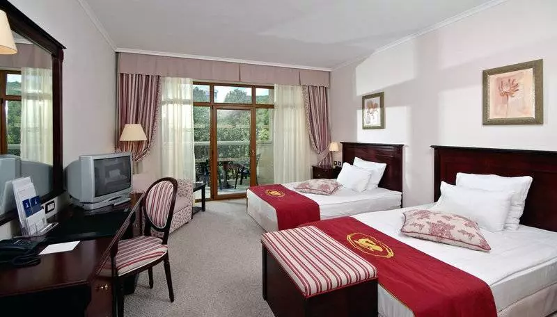 ホテル Melia Grand Hermitage All Inclusive