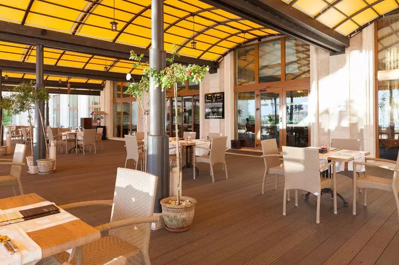 ホテル Melia Grand Hermitage All Inclusive