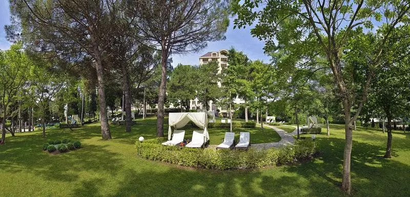 ホテル Melia Grand Hermitage All Inclusive