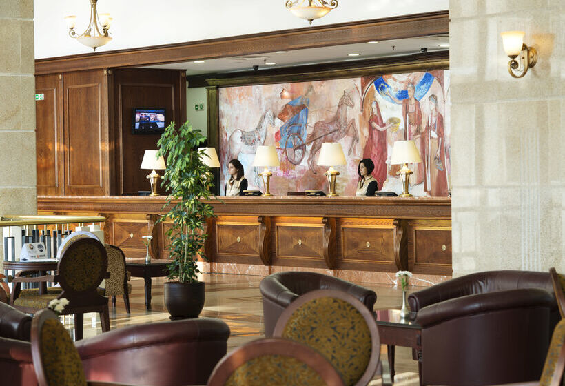 هتل Melia Grand Hermitage All Inclusive