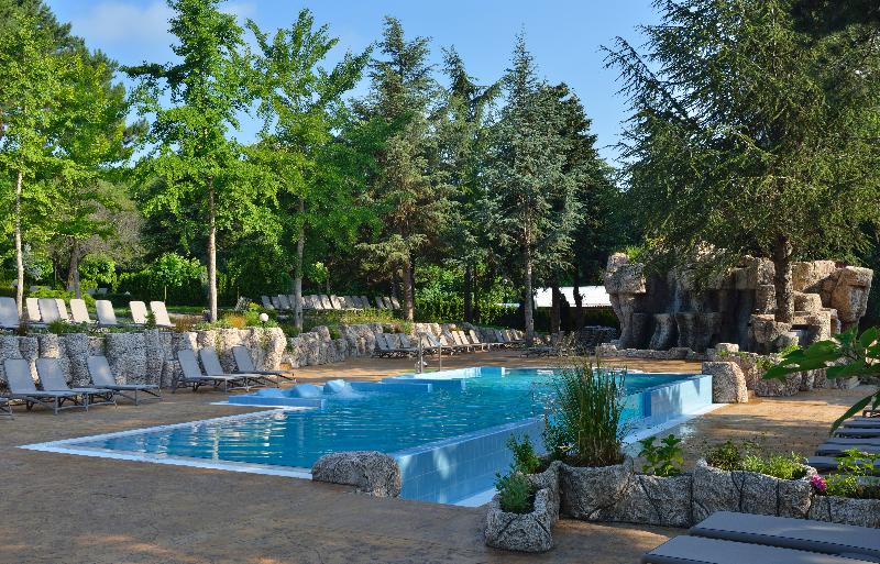 هتل Melia Grand Hermitage All Inclusive