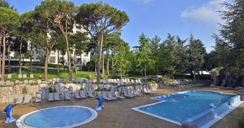 هتل Melia Grand Hermitage All Inclusive