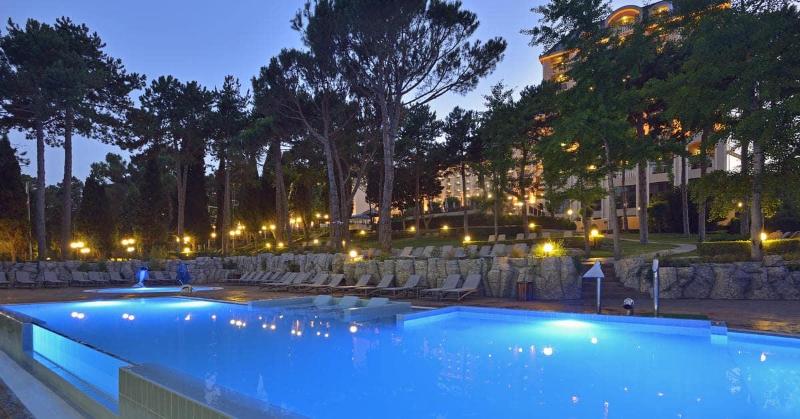 هتل Melia Grand Hermitage All Inclusive