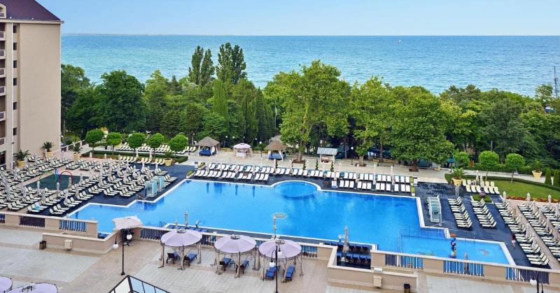 هتل Melia Grand Hermitage All Inclusive