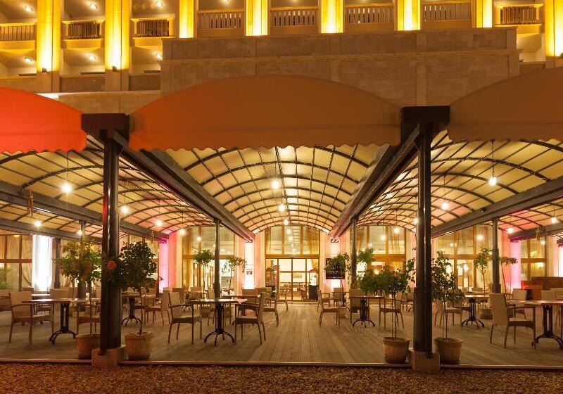 هتل Melia Grand Hermitage All Inclusive