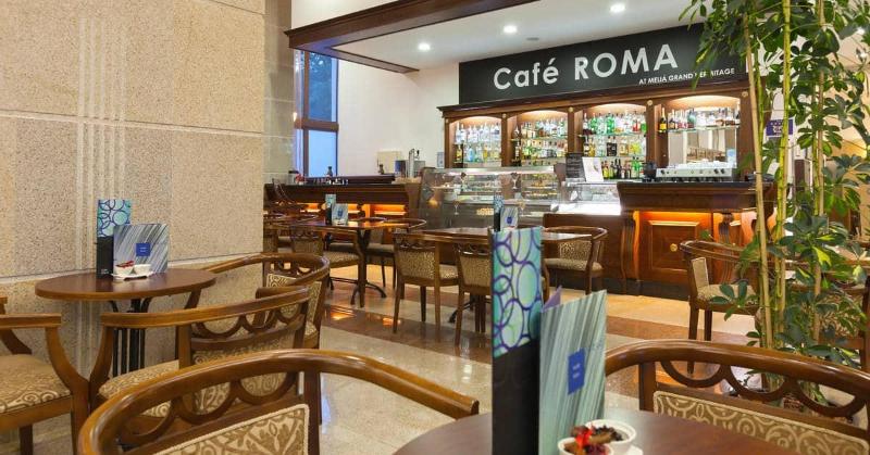 هتل Melia Grand Hermitage All Inclusive