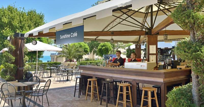 هتل Melia Grand Hermitage All Inclusive