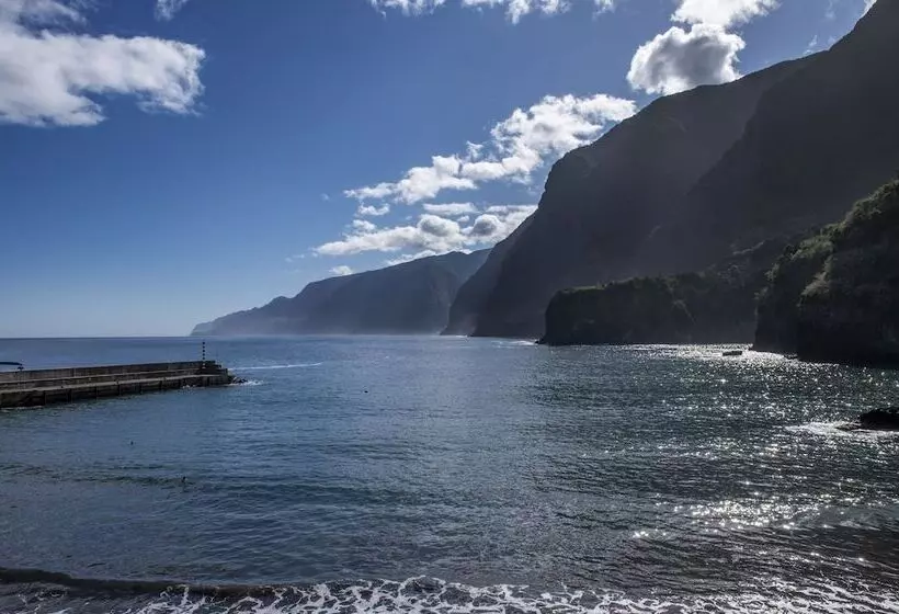 호텔 Monte Mar Palace