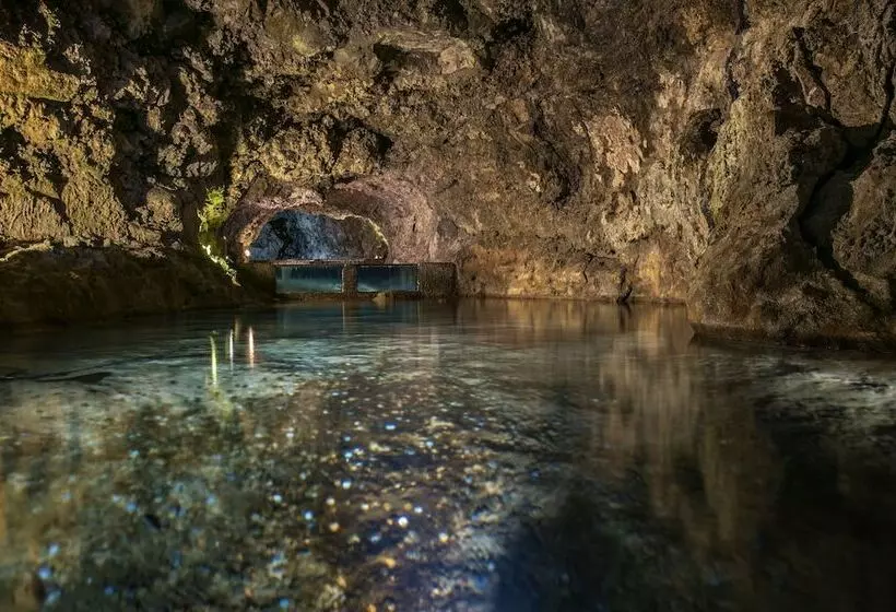 호텔 Monte Mar Palace