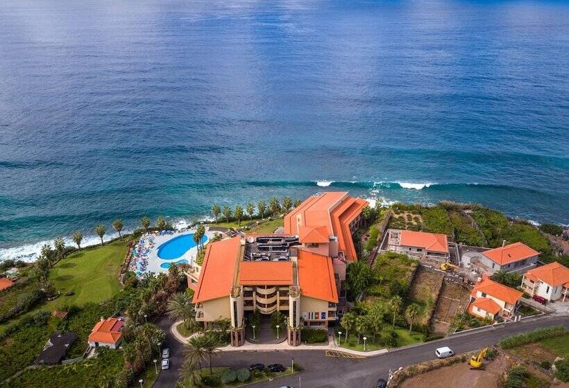 هتل Monte Mar Palace