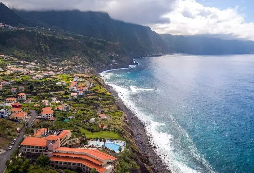 호텔 Monte Mar Palace