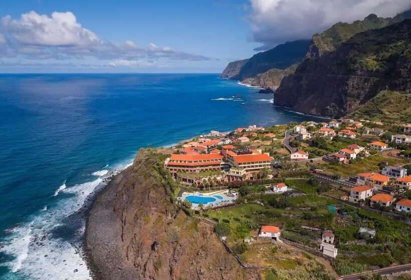 호텔 Monte Mar Palace