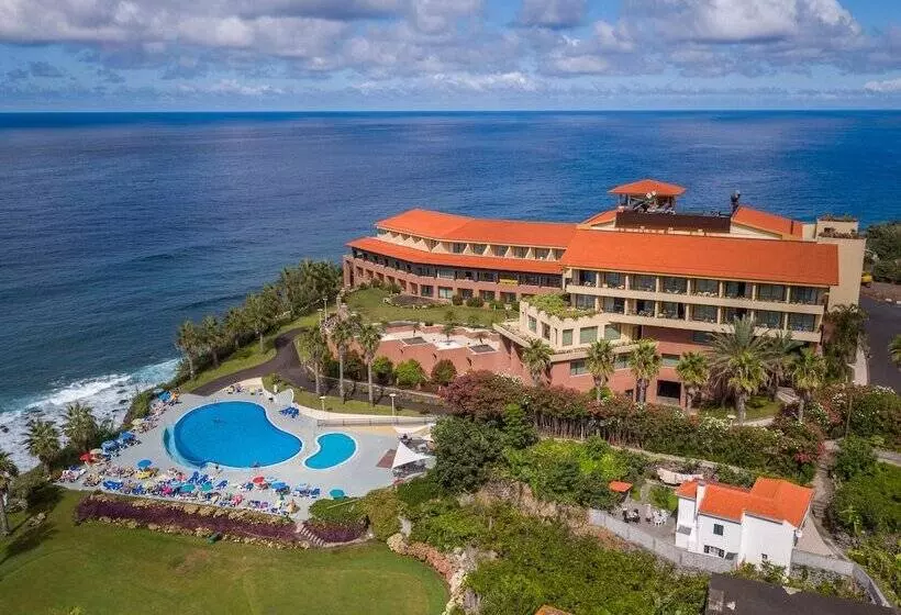 호텔 Monte Mar Palace