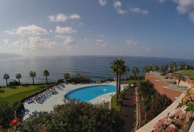 هتل Monte Mar Palace