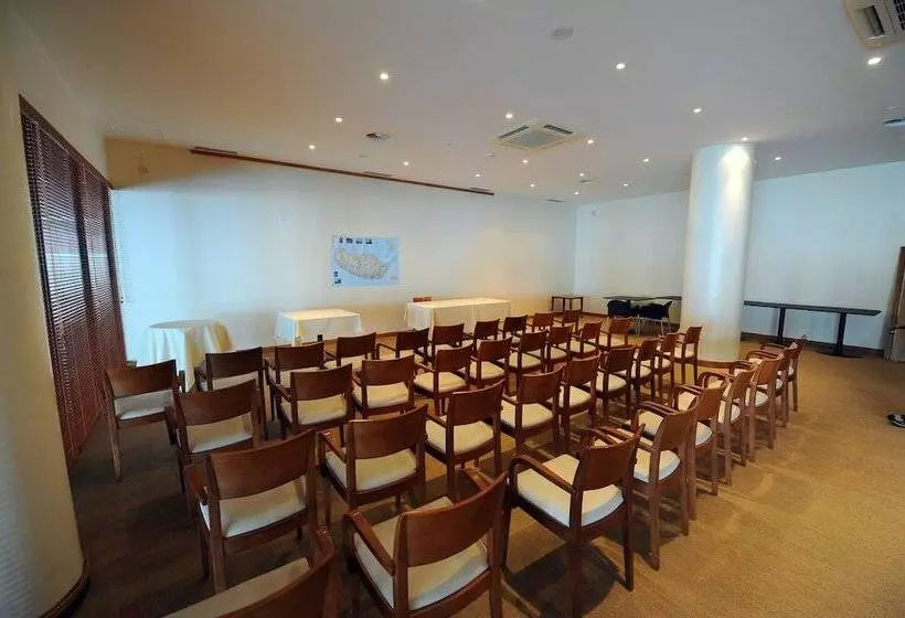 호텔 Monte Mar Palace