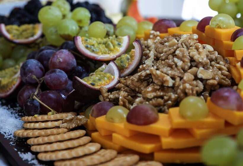 هتل Monte Mar Palace