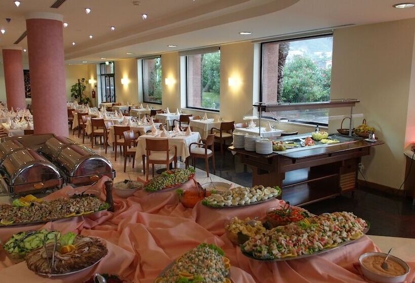 هتل Monte Mar Palace