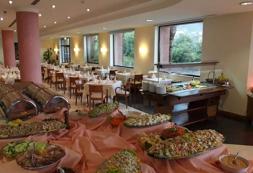 호텔 Monte Mar Palace