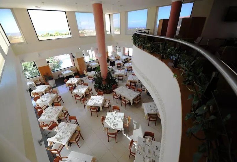 호텔 Monte Mar Palace