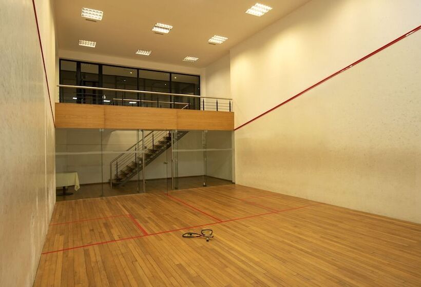 هتل Monte Mar Palace