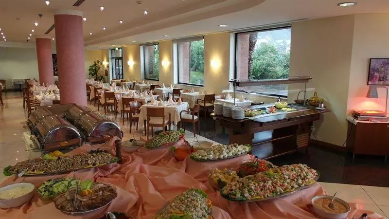 호텔 Monte Mar Palace