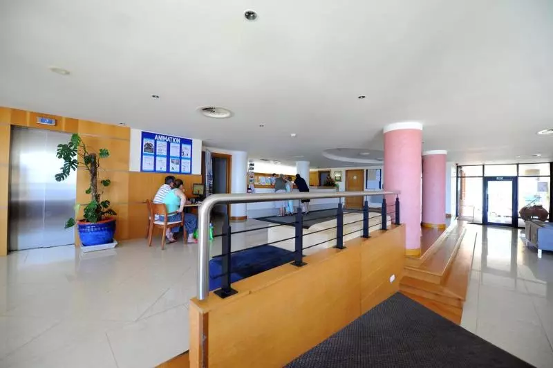 호텔 Monte Mar Palace