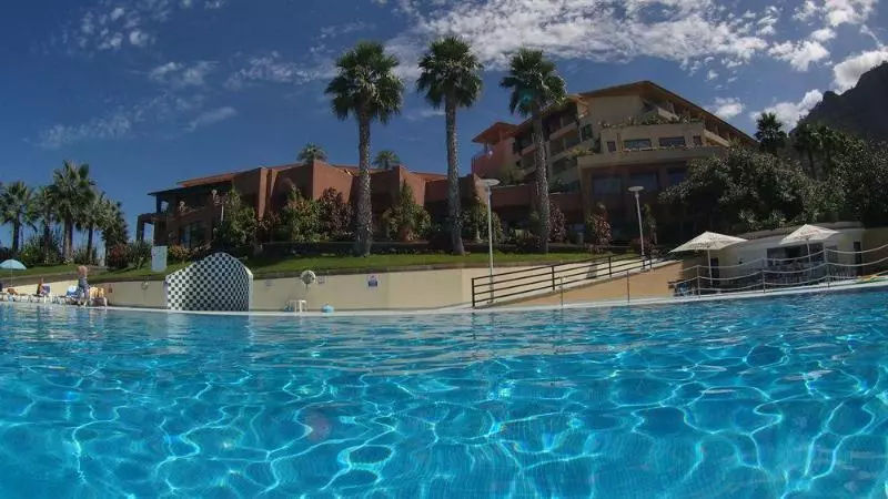 호텔 Monte Mar Palace