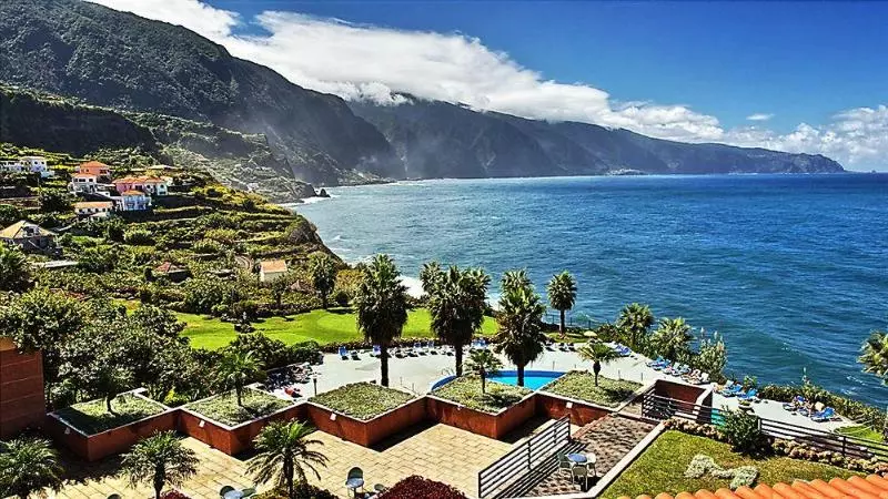 호텔 Monte Mar Palace