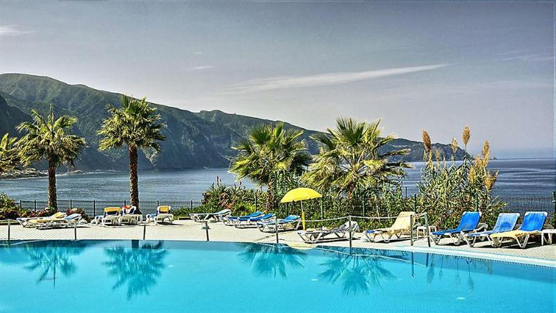 هتل Monte Mar Palace