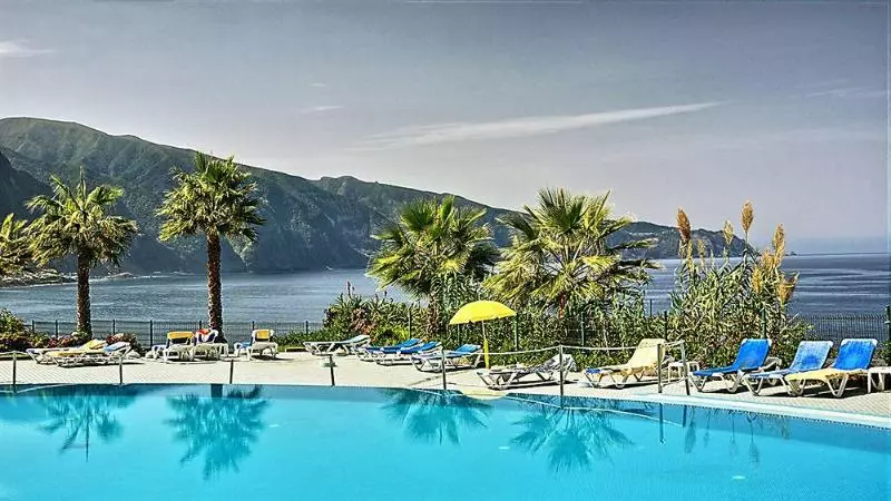 호텔 Monte Mar Palace