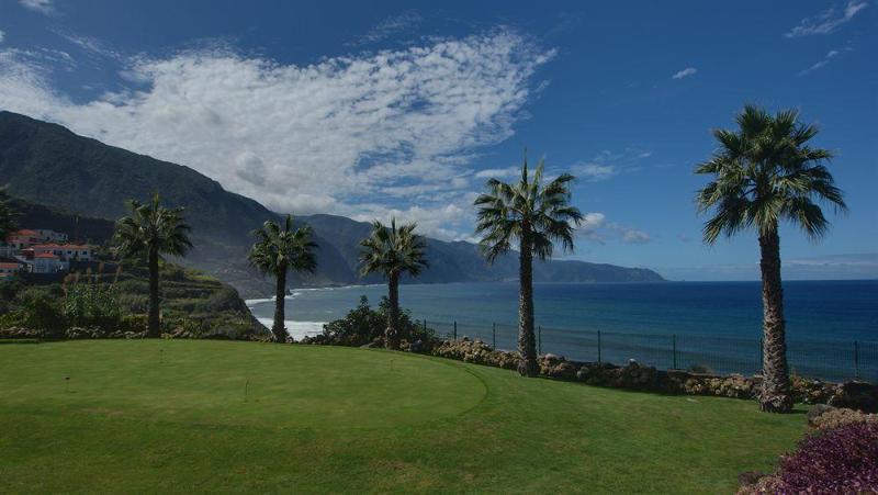 هتل Monte Mar Palace