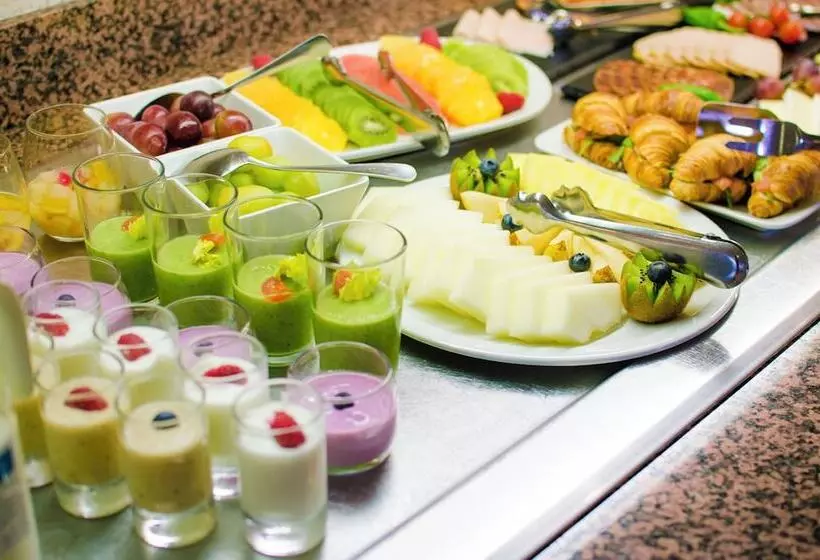 Отель Moon Dreams Paraiso - Adults Recommended