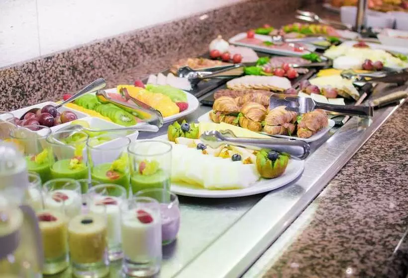 Отель Moon Dreams Paraiso - Adults Recommended