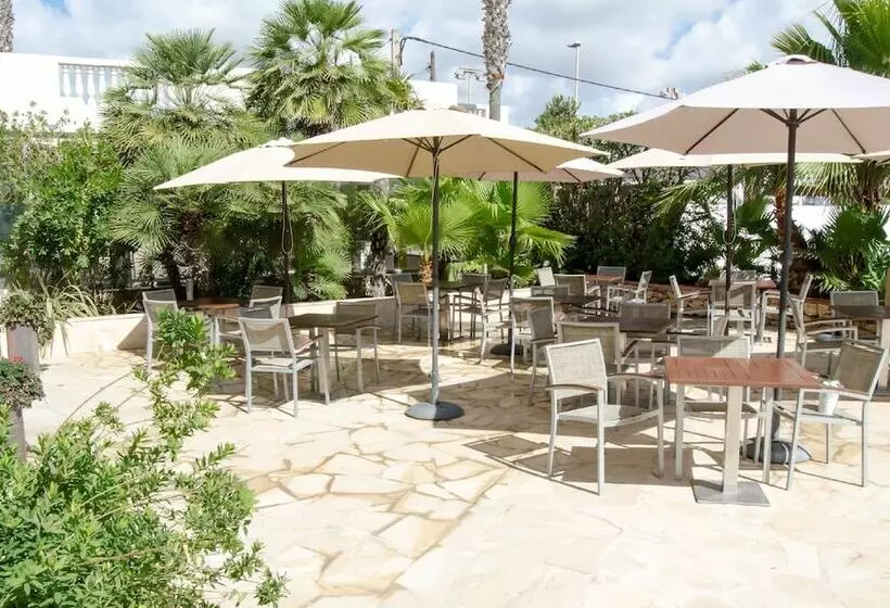 Отель Moon Dreams Paraiso - Adults Recommended