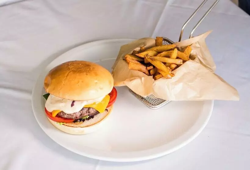 Отель Moon Dreams Paraiso - Adults Recommended